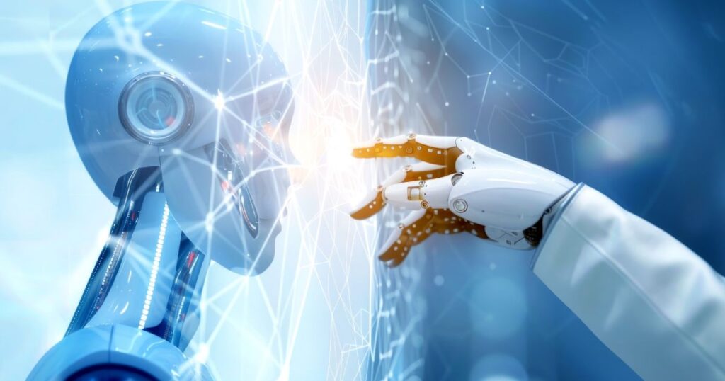 How AI Is Changing Digital Marketing in 2025
