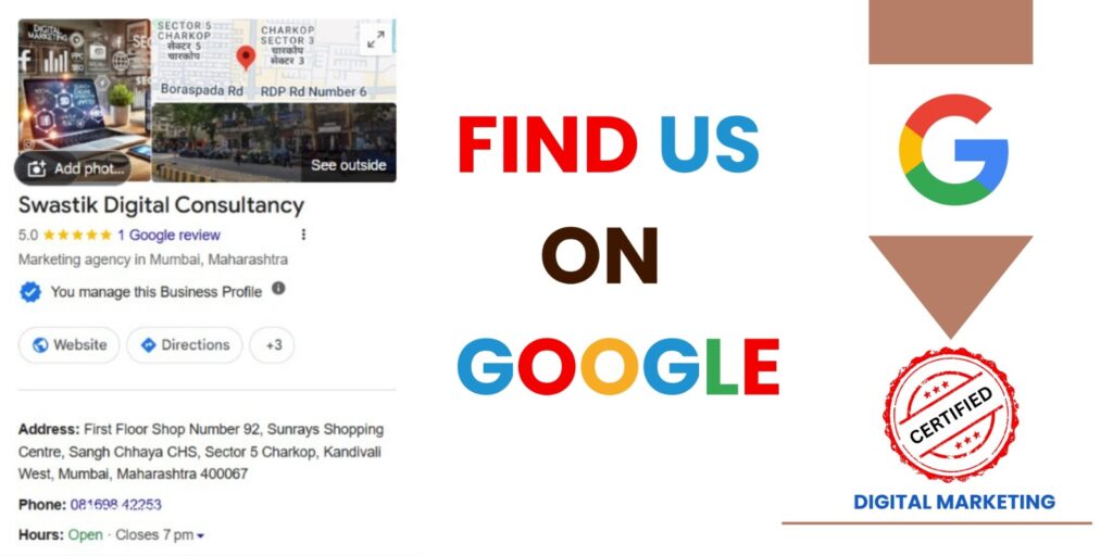 Google Business Profile benefits for small businesses